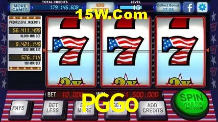 Provedores de Jogos PGGo