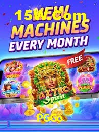 Game Providers PGGo