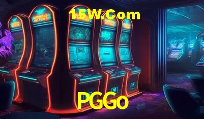 Diretório de Jogos PGGo