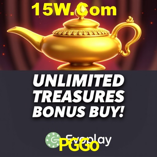 Weekend Specials PGGo