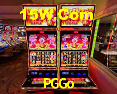 Bônus Generosos e Exclusivos no PGGo para Você!