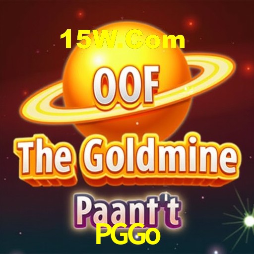 Torneios PGGo