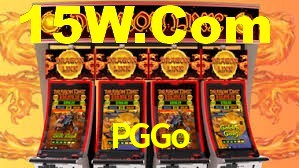 Welcome Bonus PGGo