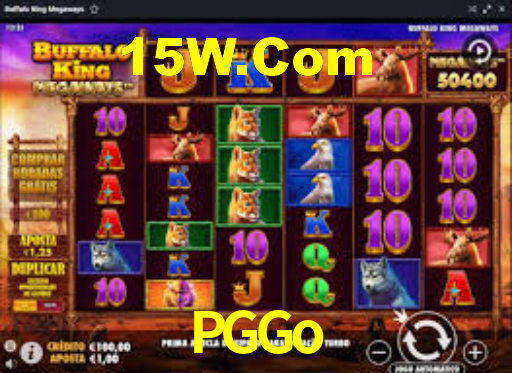 PGGo