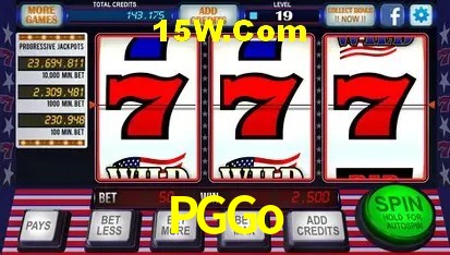 Jogos de Slot PGGo