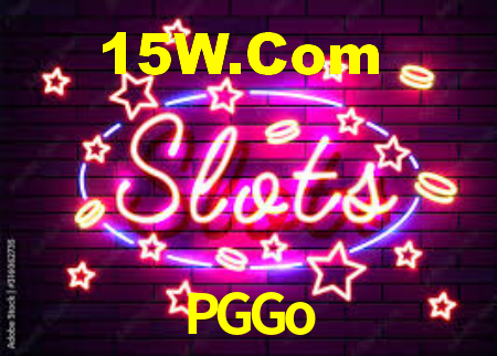 PGGo