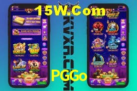 Experiência VIP PGGo