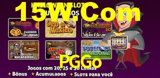 Daily Bonuses PGGo