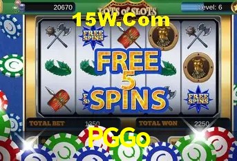 Casino Ao Vivo PGGo