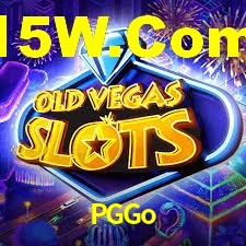 Tournaments PGGo