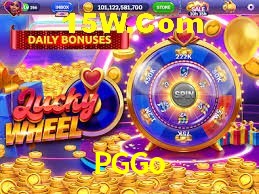 Live Casino PGGo